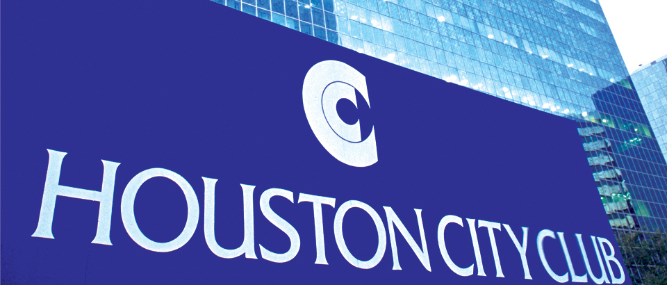 Houston City Club