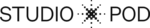 StudioPod Logo